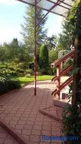 FAZENDA - Przytulne pokoje na krańcu świata - Image 1