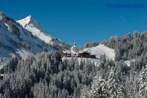 Hotel Garni Ragaz - Image 3