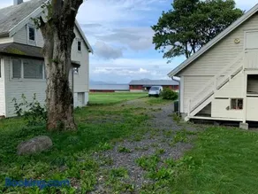 Flø Feriehus med Badstue - Image 1