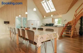 Holiday Home Sønderballevej Blåvand Denm - Image 5