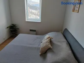 Apartmán Donovaly Šafrán 2 - Image 2