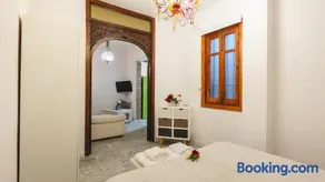 San Lorenzo Apartment Seville in Alameda de Hércules - Image 4