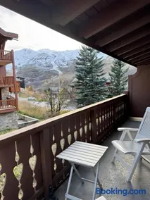 Appartement Airelles B25 - Image 5
