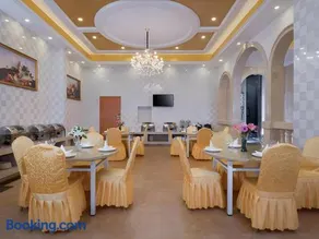 Vienna Hotel Chongqing West Station Southwesten Hospital - Image 2