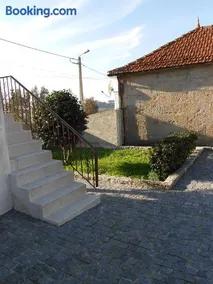 Santo Tirso Holidays Home - Image 2