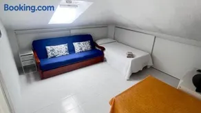 apartamento abuhardillado - Image 1