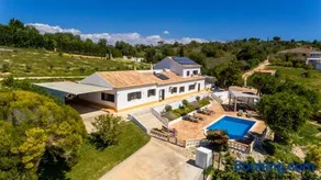 Casa Katarina - Private Villa - Heated pool - Free Wifi - Air Con - Image 2