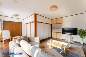 modern villa 久留米 - Image 1