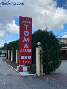 Pensiunea Toma - Image 2