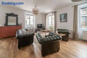 Grande Maison Vichy - Maison ou Appartements en Centre ville - Image 5