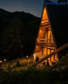 Cabana Aframe Blidari - Image 3