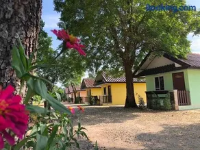 Ban Rai Plai Na บ้านไร่ปลายนารีสอร์ท - Image 1