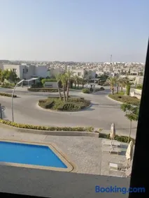 Premium Sea View Chalet in Azha Ain Sokhna - Image 1