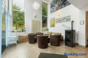 Ferienhaus Eifel Atrium - Image 1