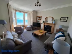 Beachhaven116, beachside holiday home in Lower Largo, Fife - Image 4