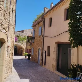 Empordà Apartament-Peratallada - Image 1