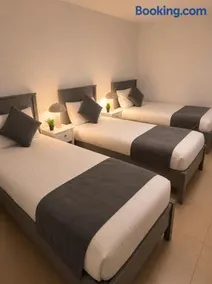 NEU! Fly & Stay Residence Frankfurt Airport Kelsterbach - Image 4