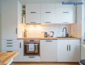 Apartment Innenstadt- Zentral und Exklusiv in Bestlage, Stilvolles Ambiente, alles zu Fuß erkunden - Image 3