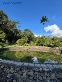 Mont Baron Bike Hotel Fazenda - Image 2
