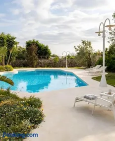 Villa „Resort I Trulli Torre Suda“ mit privatem Pool, WLAN und Klimaanlage - Image 2