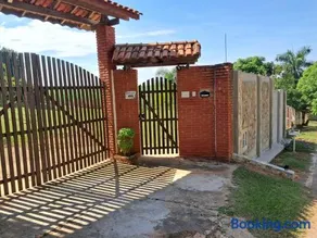 Chácara com piscina no condomínio Vitassay - Image 3