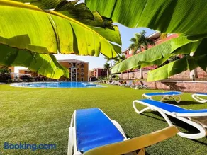 Relax in Palm mar FREE WIFI - Image 1