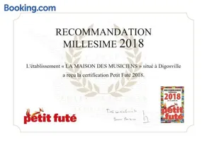 La maison des musiciens - Image 2