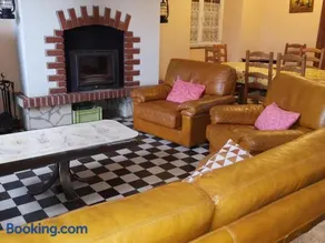 Maison de Campagne Confortable, Proche des Châteaux - Image 4