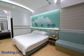 穗美人電梯民宿 - Image 3