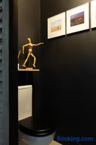 Chambre avec salle de bain et accès indépendant - Image 5