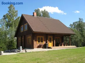 Väike-Pärna Holiday Home - Image 1