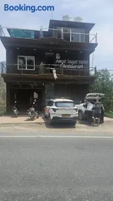 Amarjagat Hotel & restaurant - Image 5