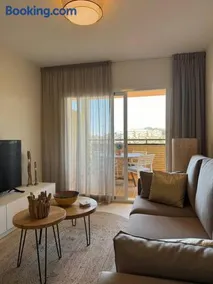 Luxe Zee- en Bergappartement - Image 2