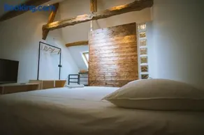 Bleausard S Guest House Cozy Place Next To River - Image 2