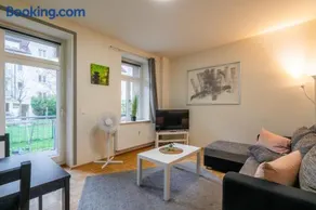 Leipzig - Garten - Balkon - 10 Min zum Zentrum - Image 2