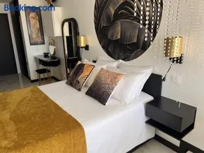 Studio Chic & Terrasse - Village Naturiste "Le Boudoir Heliopolis" - Image 4