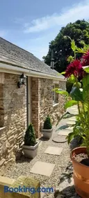 Stunning cosy barn in peaceful rural Cornwall - Image 3
