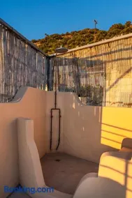 The Lookout in Mirsini - Roof Terrace - AC - WIFI - Image 2