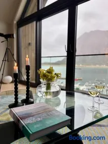 New sea house in Steigen - Image 2