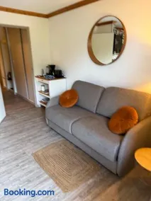 Appartement ALPE D HUEZ dans Résidence Les Bergers - Image 3