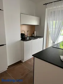 Graz Citytrip Städtereise Style Apartment Loft 35 - Image 2