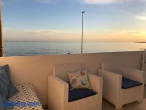 Casa fronte mare a Torre Vado - Image 1
