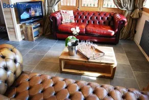 Barbossine - Chalet - BO Immobilier - Reduced prices on ski passes Châtel & Portes du Soleil - Image 2
