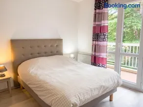 Appartement charmant à Chambéry de 35 m² + balcon privatif - Image 3