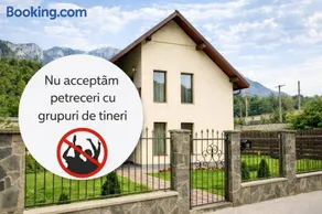 Casa Aly Bușteni- Casa la cheie - Image 3