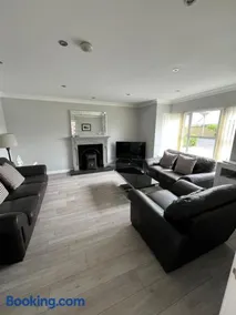 Castleshaw Holiday Home - Image 5