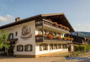 Appartement de vacances adapté aux familles avec terrasse | Vue montagne - Image 3