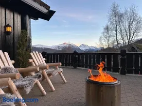 Roalden Mountain Lodge - Image 5