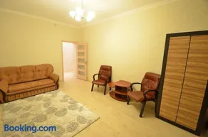 Lux Apartment Sobornaya - Image 5