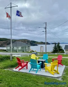 Storytellers Retreat - Image 1